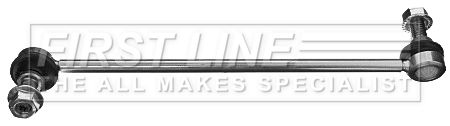 FIRST LINE Tanko, kallistuksenvaimennin FDL7400
